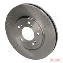 JAPANPARTS DI440C - JAPAN DISCO FRENO
