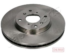 JAPANPARTS DI443C - JAPAN DISCO FRENO