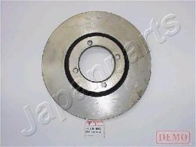 JAPANPARTS DI502C - JAPAN DISCO FRENO