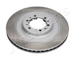 JAPANPARTS DI505C - JAPAN DISCO FRENO DT MITSUBISHI