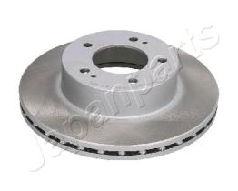 JAPANPARTS DI515C - JAPAN DISCO FRENO