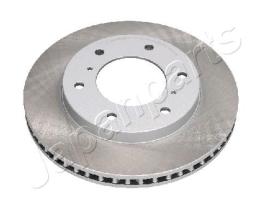 JAPANPARTS DI516C - JAPAN DISCO FRENO MITSUBISHI