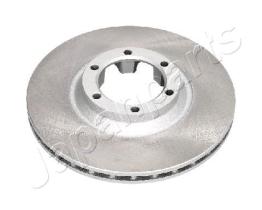 JAPANPARTS DI520C - JAPAN DISCO FRENO MITSUBISHI