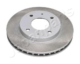 JAPANPARTS DI522C - JAPAN DISCO FRENO DT MITSUBISHI