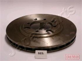 JAPANPARTS DI523C - JAPAN DISCO FRENO