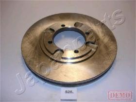 JAPANPARTS DI525C - JAPAN DISCO FRENO