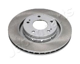 JAPANPARTS DI526C - JAPAN DISCO FRENO D MITSUB