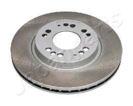 JAPANPARTS DI529C - JAPAN DISCO FRENO