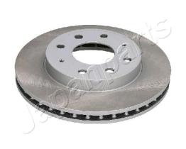 JAPANPARTS DI530C - JAPAN DISCO FRENO KIA HYUND