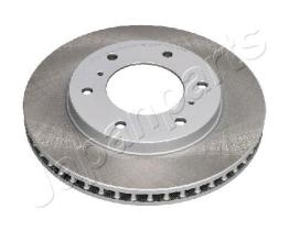 JAPANPARTS DI534C - JAPAN DISCO FRENO MITSUBISHI