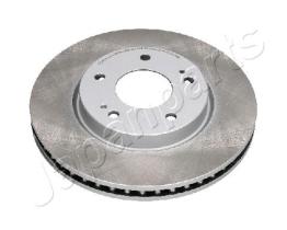 JAPANPARTS DI537C - JAPAN DISCO FRENO