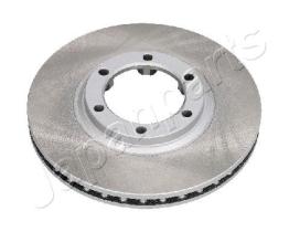 JAPANPARTS DI541C - JAPAN DISCO FRENO