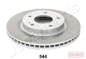 JAPANPARTS DI544C - JAPAN DISCO FRENO