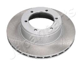 JAPANPARTS DI546C - JAPAN DISCO FRENO