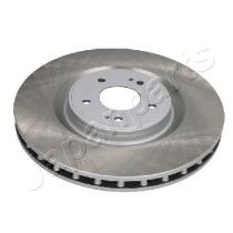 JAPANPARTS DI550C - JAPAN DISCO FRENO
