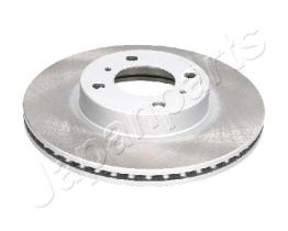 JAPANPARTS DI551C - JAPAN DISCO FRENO