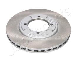 JAPANPARTS DI586C - JAPAN DISCO FRENO