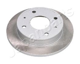 JAPANPARTS DI587C - JAPAN DISCO FRENO KIA HYUND