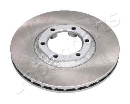JAPANPARTS DI589C - JAPAN DISCO FRENO