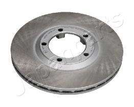 JAPANPARTS DI591C - JAPAN DISCO FRENO