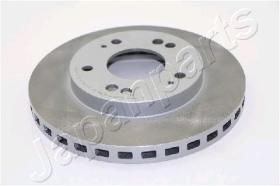 JAPANPARTS DI592C - JAPAN DISCO FRENO