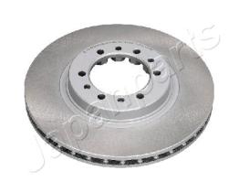 JAPANPARTS DI599C - JAPAN DISCO FRENO MITSUBISHI