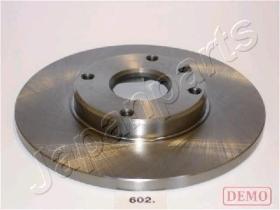 JAPANPARTS DI602C - JAPAN DISCO FRENO