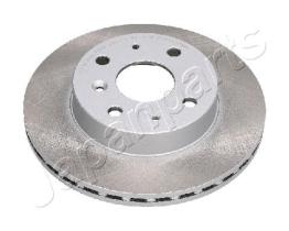 JAPANPARTS DI603C - JAPAN DISCO FRENO
