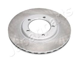 JAPANPARTS DI607C - JAPAN DISCO FRENO
