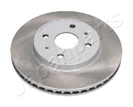 JAPANPARTS DI617C - JAPAN DISCO FRENO