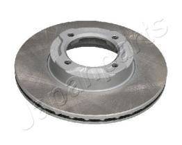 JAPANPARTS DI619C - JAPAN DISCO FRENO