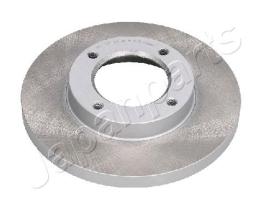JAPANPARTS DI696C - JAPAN DISCO FRENO DAHIATSU