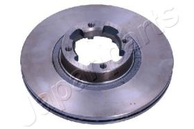 JAPANPARTS DI703C - JAPAN DISCO FRENO