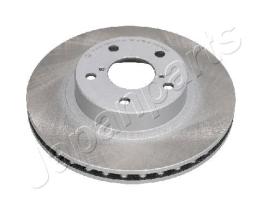 JAPANPARTS DI706C - JAPAN DISCO FRENO
