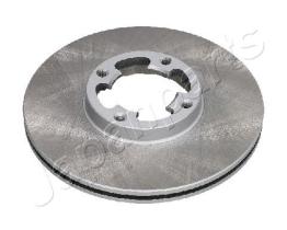 JAPANPARTS DI709C - JAPAN DISCO FRENO