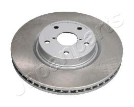 JAPANPARTS DI712C - JAPAN DISCO FRENO