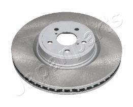 JAPANPARTS DI714C - JAPAN DISCO FRENO