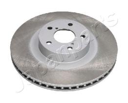 JAPANPARTS DI725C - JAPAN DISCO FRENO
