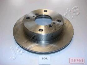 JAPANPARTS DI804C - JAPAN DISCO FRENO