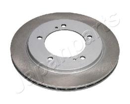 JAPANPARTS DI809C - JAPAN DISCO FRENO