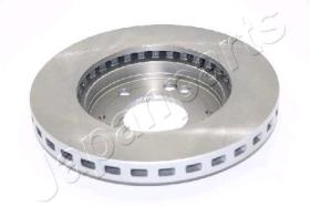 JAPANPARTS DI812C - JAPAN DISCO FRENO