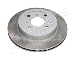 JAPANPARTS DI817C - JAPAN DISCO FRENO