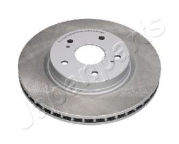 JAPANPARTS DI821C - JAPAN DISCO FRENO