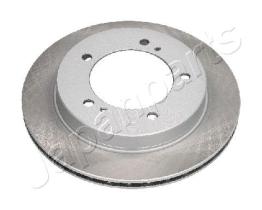 JAPANPARTS DI825C - JAPAN DISCO FRENO DT SUZUKI