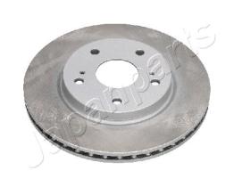 JAPANPARTS DI831C - JAPAN DISCO FRENO SUZUKI