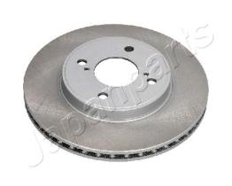 JAPANPARTS DI832C - JAPAN DISCO FRENO