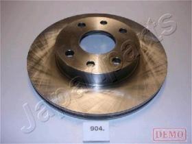JAPANPARTS DI904C - JAPAN DISCO FRENO
