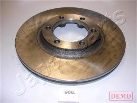 JAPANPARTS DI906C - JAPAN DISCO FRENO