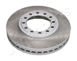 JAPANPARTS DI912C - JAPAN DISCO FRENO