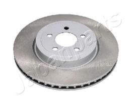 JAPANPARTS DI914C - JAPAN DISCO FRENO CHYSLER